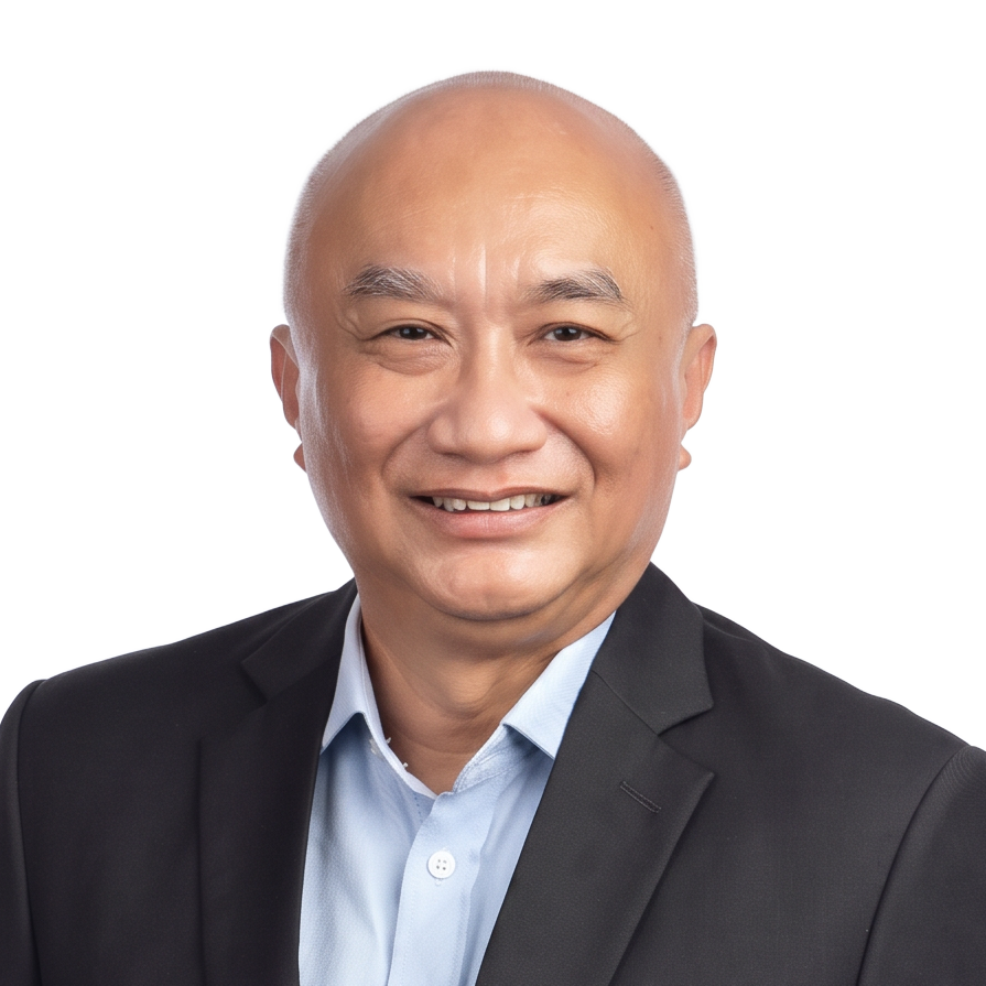 Tay Peng Huat