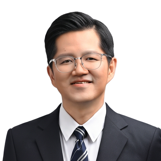 Eric Lim