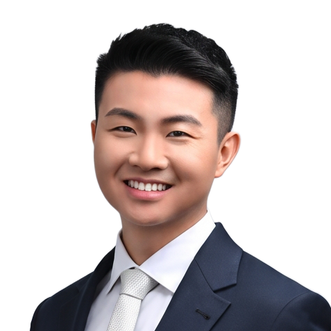 Nicholas Fan