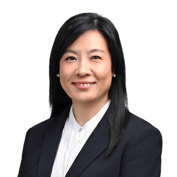 Lina Wang
