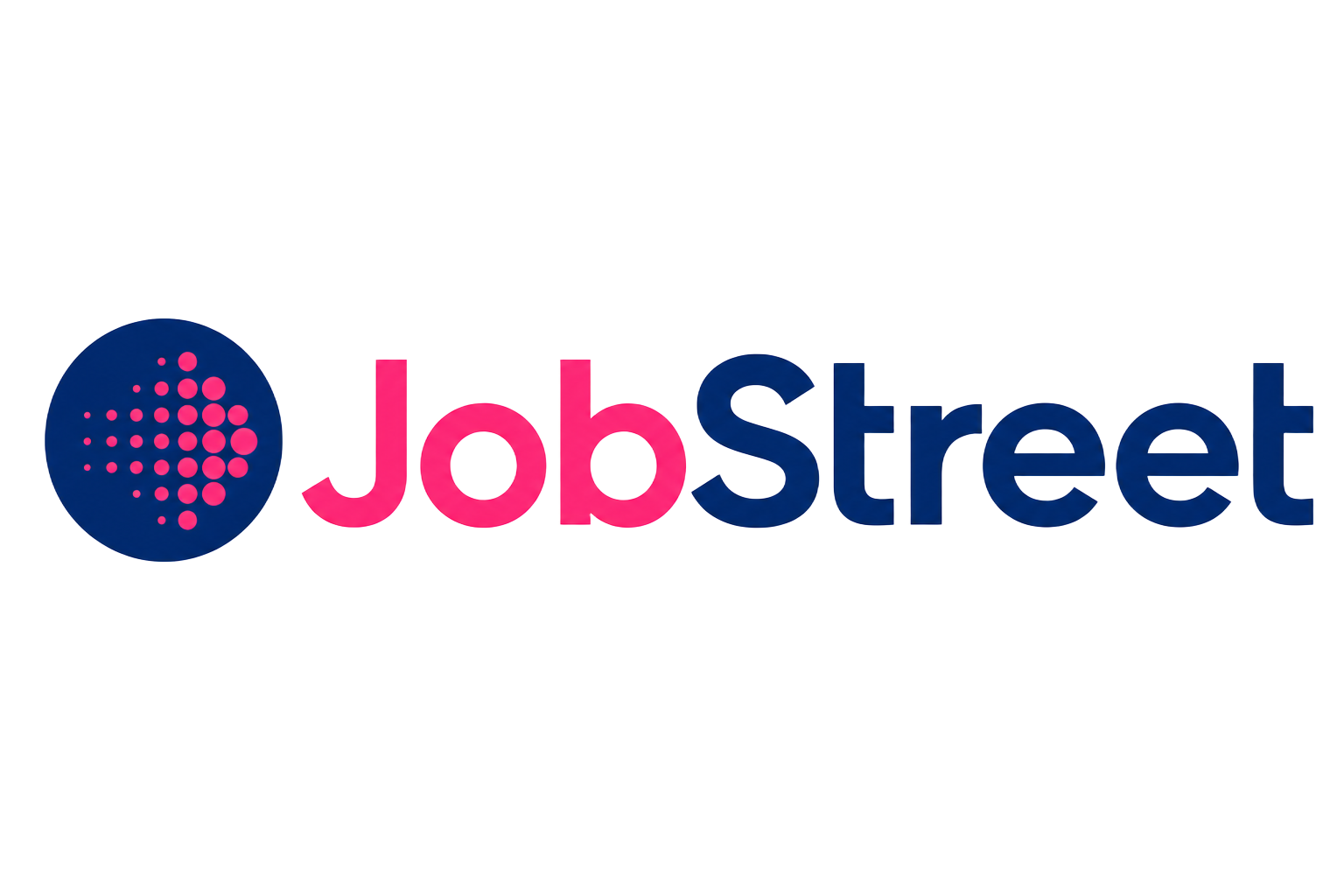 JobStreet logo