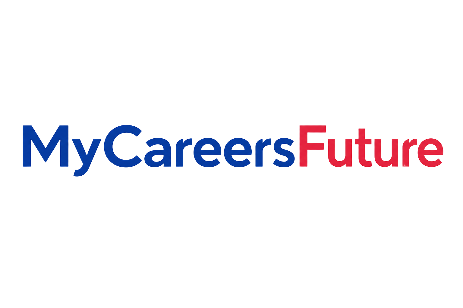 MyCareersFuture logo